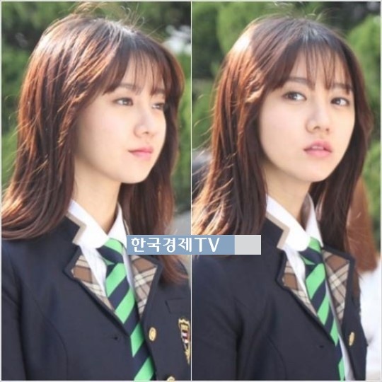 한그루 결혼, ‘순간 고딩인 줄…이게 무보정이라고??’