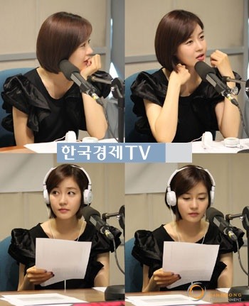김성균 성유리 호흡, ‘블랙 블라우스 딱 보니 마치 첫사랑 느낌?’