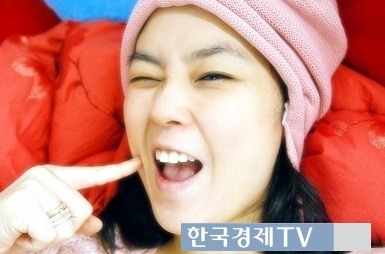 복면가왕 이재은 민낯보니…비니 쓰고 깜찍대폭발!