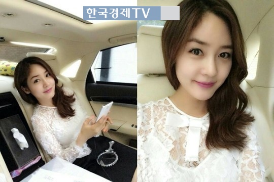 김성균 성유리 호흡, ‘속살이 훤히 드러나는 시스루룩 입고...’