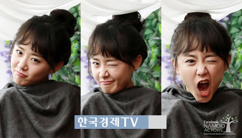 육성재 문근영 입맞춤, ‘3단 깜찍 폭발…문근영 이렇게 귀요미’
