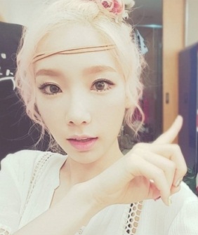 ▲(사진=태연SNS)
