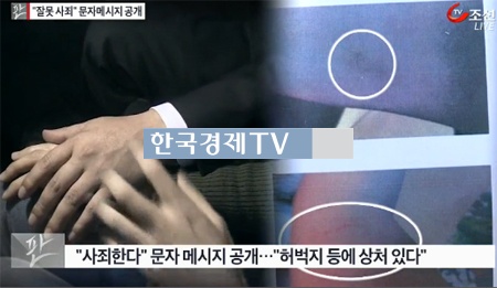 TV조선 캡쳐