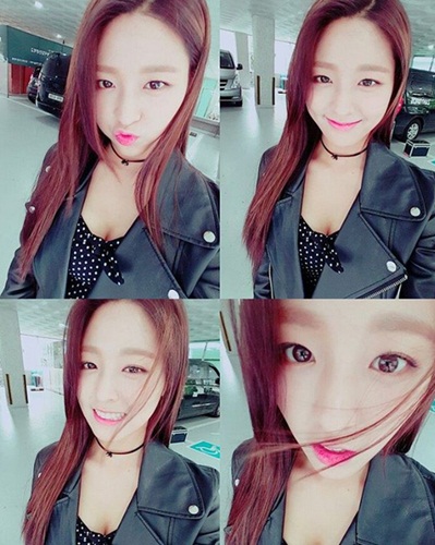 ▲(사진=설현SNS)