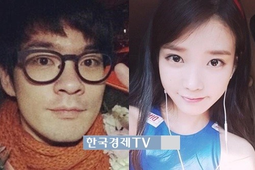 장기하 아이유, 11살 나이차 극복...연인 선언 '우리는 열애중'