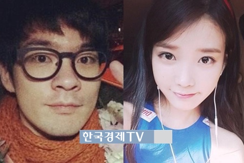 장기하 아이유, 11살 나이차 극복...연인 선언 '우리는 열애중'