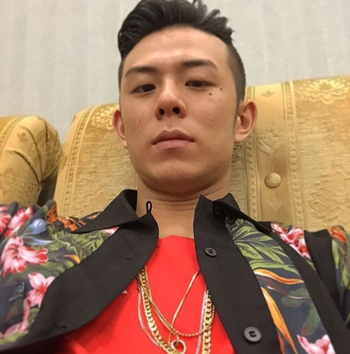 ▲사진=빈지노인스타그램