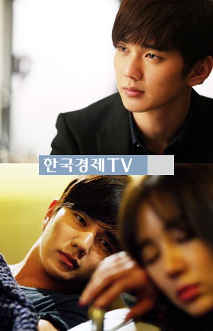 유승호 상상고양이, ‘그윽하게 바라보는 눈빛..CG없이 이런 느낌?’