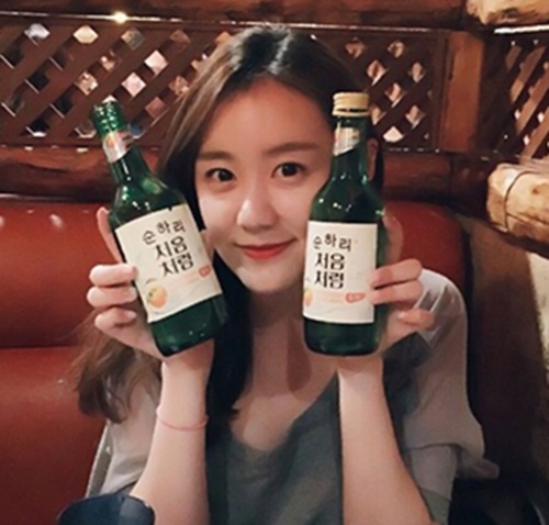 ▲(사진=이예림SNS)