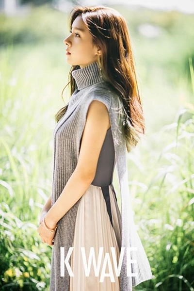 ▲김소은