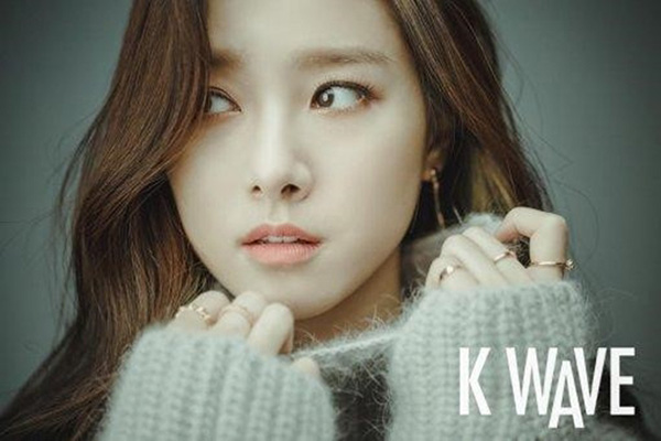 ▲김소은