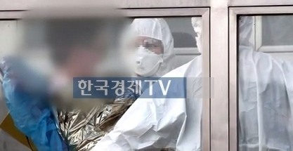 메르스 마지막 환자...또 양성 판정 '또 올라?'