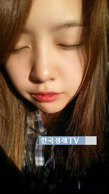 노 메이크 업 민아, ‘이렇게 깜찍하고 청순한 줄’