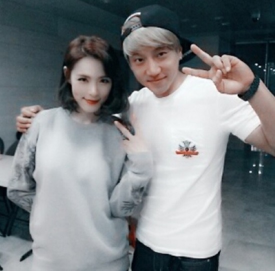 ▲사진=황치열인스타그램