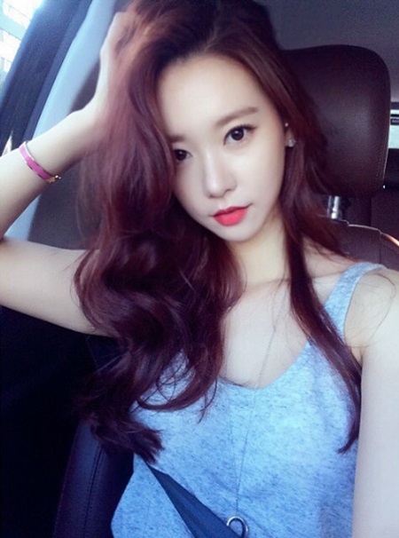 ▲사진=송민서인스타그램