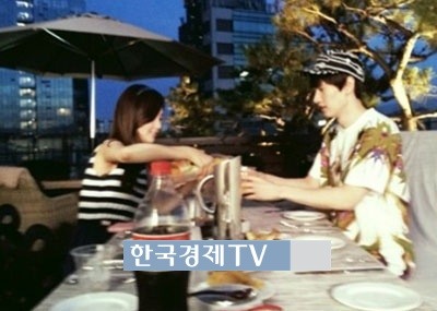 슈퍼주니어 은혁 입대, ‘서현과 단 둘이…숨막히는 어색함?’