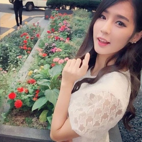 ▲사진=박기량SNS