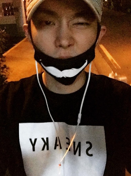 ▲사진=윤균상인스타그램