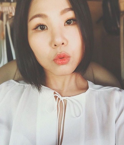 ▲사진=알리인스타그램