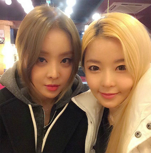 ▲사진=길미인스타그램