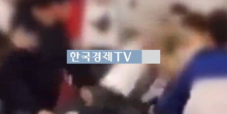 부평 패싸움, ‘훅쨉훅쨉…길바닥에서 조폭방불’