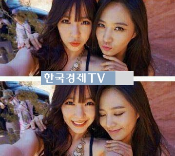 랠리스트 유리, ‘티파니와 비키니 자태 뽐내며…폭풍 미모과시