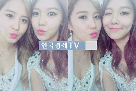 오승환 유리 결별, ‘수영과 함께 아찔 드레스 입고 형광등 100개 켠 아우라’