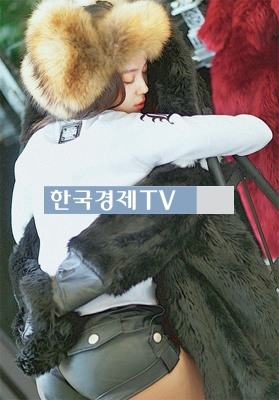 라디오스타 김희정, ‘폭풍 허그 사이로 드러난 엉밑살’