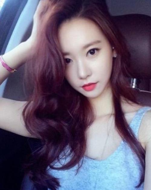▲(사진=송민서SNS)
