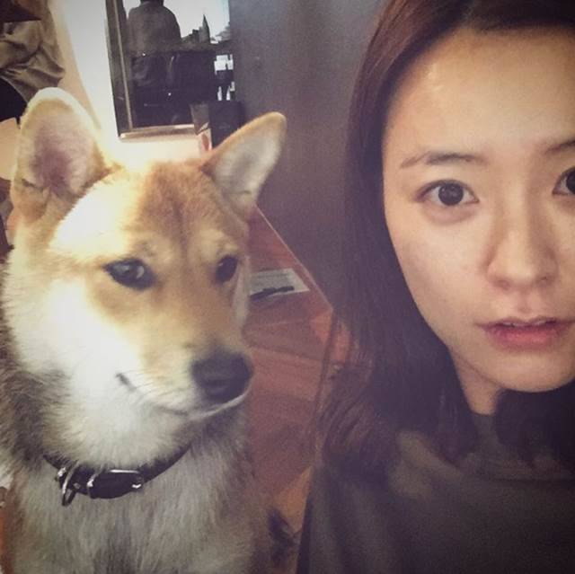 ▲사진=정유미인스타그램