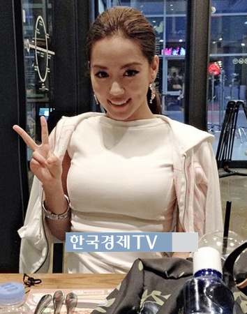 라디오스타 김희정, ‘딱 봐도 엄청난 풍만감이 느껴지네’
