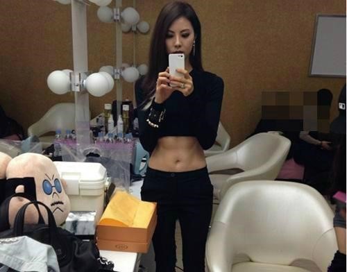 ▲(사진=박지윤SNS)