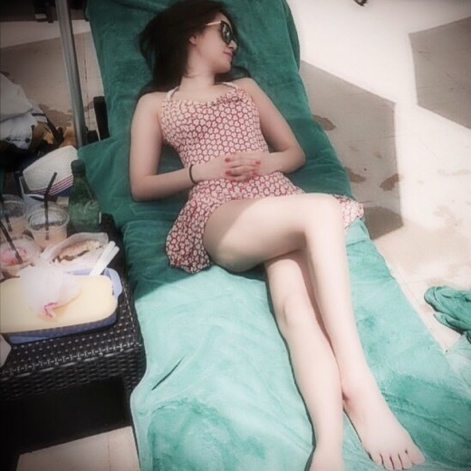 ▲(사진=이혜원인스타그램)