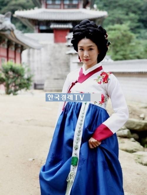 박효주 결혼, ‘조선판 요염한 기생…황진이가 이랬던가?’