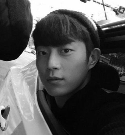 ▲(사진=윤두준SNS)
