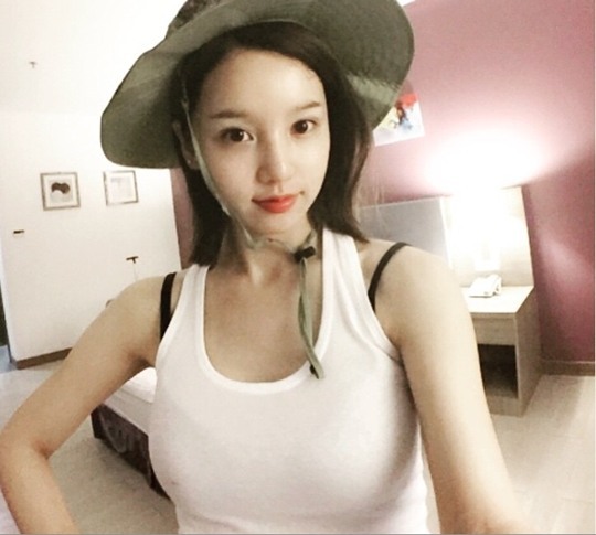 ▲(사진=남규리인스타그램)