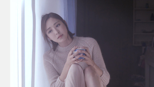 ▲이다희