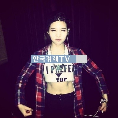 라디오스타 김소정, ‘하드탑 상의 입고 거울 보면서 헐크 빙의?’