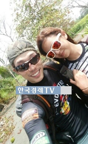 유일랍미 이태임, ‘창민과 단둘이 너무 다정해…연인 인줄’