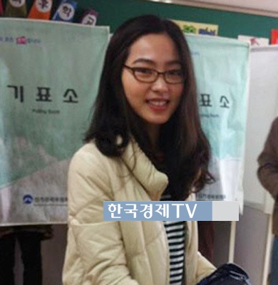 차유람 임신, ‘3년 전 쌩얼 모습 보니…이연희 닮았네’