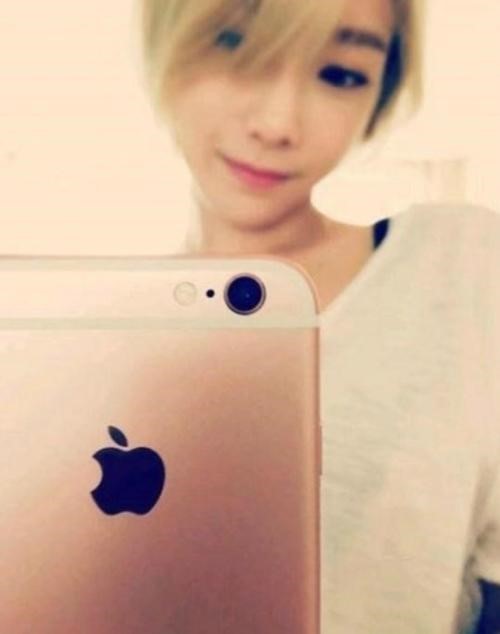 ▲(사진=태연SNS)