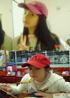 윤제문 정소민 호흡, ‘10년 전 정소민…투명피부 모태미녀 인증’