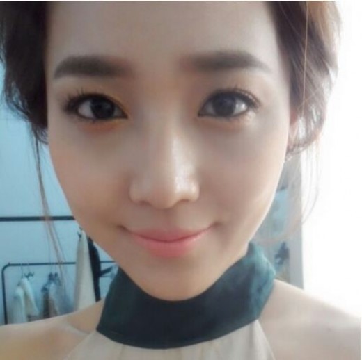 기태영 유진 딸 로희 공개, 미용실서 미용하고 나오더니…미모폭발 대박