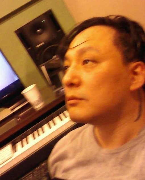 신해철, 생전 마지막 셀카 "그저 안타까워"