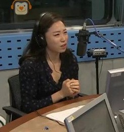 아빠는 딸 이미도, ‘알고보면 엉짱?...힙업 때문에 탱탱하다며’
