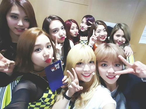 ▲트와이스