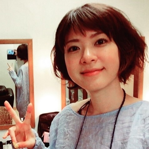 우에노 주리, 셀카 속 완벽 동안외모 '눈길'
