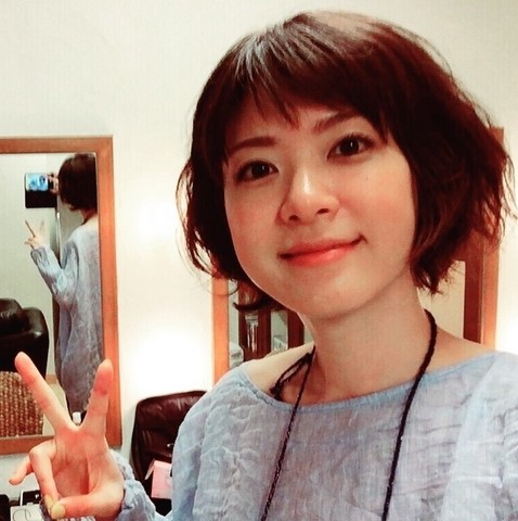 우에노 주리, 셀카 속 완벽 동안외모 '눈길'