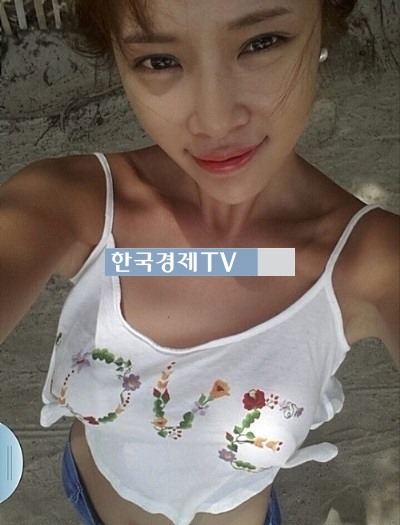 황정음 박서준, 노출 없이 야하다? 사진 보니