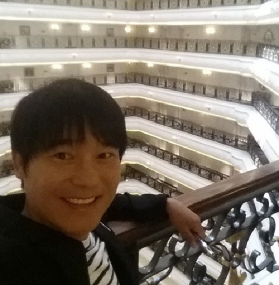▲임창정